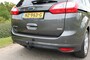 Ford Grand C-Max 1.0 125pk Titanium 7-pers. ECC/cruise/navi/PDC/Park ass/trekhaak