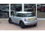 MINI One 1.4i Pepper Automaat 100% Onderhouden LM velgen Airco Mooi! APK 05-09-2026