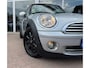 MINI One 1.4i Pepper Automaat 100% Onderhouden LM velgen Airco Mooi! APK 05-09-2026