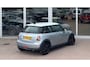 MINI One 1.4i Pepper Automaat 100% Onderhouden LM velgen Airco Mooi! APK 05-09-2026