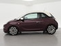 Opel Adam 1.4 101 PK GLAM + STOEL/STUURWIELVERW. | LEDER | PANORAMA | DODEHOEK