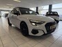 Audi A3 Sportback 40 TFSI PHEV ADVANCED*LM18*NAVI*MATRIX*PANO*TREKH*