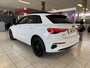 Audi A3 Sportback 40 TFSI PHEV ADVANCED*LM18*NAVI*MATRIX*PANO*TREKH*