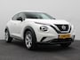 Nissan Juke 1.0 DIG-T N-Connecta | Apple Carplay/Android Auto | Climate Control |