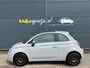 Fiat 500 1.2 Collezione *carplay *climate *16 inch *uniek
