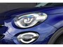 Fiat 500X 1.3 GSE Lounge 150pk Automaat | Leder | Trekhaak | 1e Eigenaar! | Navigatie | Achteruitrijcamera | Full-LED | Parkeersensoren | Dealeronderhouden | !!