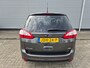 Ford Grand C-Max 1.5i EcoBoost Edition Plus 7p Automaat,apple/android,navigatie/camera,cruise,stoel/stuurverwarming,pdc,