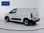 Toyota ProAce City 1.5 D-4D Live Navigatiesysteem Betimmering Fabrieksgarantie Cruise control