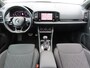 Skoda Karoq 1.5 TSI ACT Sportline Business DSG | voorruitverwarming | verwarmbare voorstoelen + achterbank | stuurwiel verwarmbaar | camera