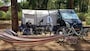 Ford Transit FD 280M  CAMPER 5 zitplaatsen