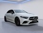 Mercedes-Benz A-klasse AMG 35 4MATIC /Schaalstoelen+Perf. remmen/Groot scherm/Parkeersens.+camera/Adaptive Cruise&Clima Control/Stoelverw./Dodehoeksensor//Apple Carplay/(MET GARANTIE*)