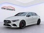 Mercedes-Benz A-klasse AMG 35 4MATIC /BTW/Schaalstoelen+Perf. remmen/Groot scherm/Parkeersens.+camera/Adaptive Cruise&Clima Control/Stoelverw./Dodehoeksensor//Apple Carplay/(MET GARANTIE*)