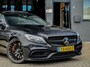 Mercedes-Benz C-klasse C63s AMG S Edition 1|Head-up|Pano|Cam