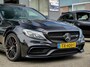 Mercedes-Benz C-klasse C63s AMG S Edition 1|Head-up|Pano|Cam