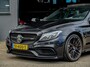 Mercedes-Benz C-klasse C63s AMG S Edition 1|Head-up|Pano|Cam