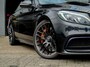 Mercedes-Benz C-klasse C63s AMG S Edition 1|Head-up|Pano|Cam