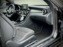 Mercedes-Benz C-klasse Cabriolet 43 AMG / 4-MATIC / Adaptive cruise / Hud / Airscarf / Memory seats / 2ND OWNER / BLACK ON BLACK!