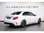 Mercedes-Benz C-klasse AMG 63 S