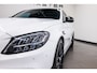 Mercedes-Benz C-klasse AMG 63 S