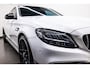 Mercedes-Benz C-klasse AMG 63 S