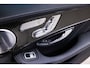 Mercedes-Benz C-klasse AMG 63 S