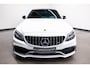 Mercedes-Benz C-klasse AMG 63 S