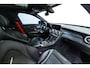 Mercedes-Benz C-klasse AMG 63 S