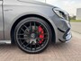 Mercedes-Benz A-klasse AMG 45 4MATIC 380PK|PANO|CAMERA|ACC|HARMANKARDON/MEMORY|LEDER|+++