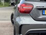 Mercedes-Benz A-klasse AMG 45 4MATIC 380PK|PANO|CAMERA|ACC|HARMANKARDON/MEMORY|LEDER|+++