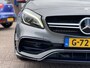 Mercedes-Benz A-klasse AMG 45 4MATIC 380PK|PANO|CAMERA|ACC|HARMANKARDON/MEMORY|LEDER|+++
