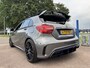 Mercedes-Benz A-klasse AMG 45 4MATIC 380PK|PANO|CAMERA|ACC|HARMANKARDON/MEMORY|LEDER|+++