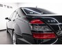 Mercedes-Benz S-klasse AMG 63 Lang Btw auto, Fiscale waarde € 12.000,- (€ 37.148.76 Ex B.T.W) DEALER AUTO Dealer auto