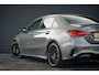 Mercedes-Benz A-klasse AMG 35 4M / Memory / Rij-Assistentie / Night / Sfeerverlichting / Leder