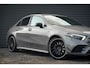 Mercedes-Benz A-klasse AMG 35 4M / Memory / Rij-Assistentie / Night / Sfeerverlichting / Leder