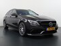 Mercedes-Benz C-klasse Estate AMG 63 S Panoramadak | Burmester | Memory | Adaptive cruise controle
