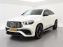Mercedes-Benz GLE Coupé AMG 63 S 4MATIC+ 612 PK + EXCLUSIEF LEDER PANORAMA | 360 CAMERA | SPORTUITLAAT | BURMESTER