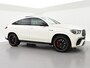 Mercedes-Benz GLE Coupé AMG 63 S 4MATIC+ 612 PK + EXCLUSIEF LEDER PANORAMA | 360 CAMERA | SPORTUITLAAT | BURMESTER