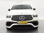 Mercedes-Benz GLE Coupé AMG 63 S 4MATIC+ 612 PK + EXCLUSIEF LEDER PANORAMA | 360 CAMERA | SPORTUITLAAT | BURMESTER