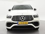 Mercedes-Benz GLE Coupé AMG 63 S 4MATIC+ 612 PK + EXCLUSIEF LEDER PANORAMA | 360 CAMERA | SPORTUITLAAT | BURMESTER