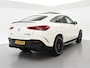 Mercedes-Benz GLE Coupé AMG 63 S 4MATIC+ 612 PK + EXCLUSIEF LEDER PANORAMA | 360 CAMERA | SPORTUITLAAT | BURMESTER