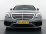 Mercedes-Benz S-klasse AMG 63 4Matic+ Lang HUD | Pano |  NAP |