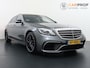 Mercedes-Benz S-klasse AMG 63 4Matic+ Lang HUD | Pano |  NAP |