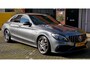 Mercedes-Benz C-klasse AMG 63 S C63S pano. camera. dealer onderhouden