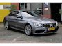 Mercedes-Benz C-klasse AMG 63 S C63S pano. camera. dealer onderhouden