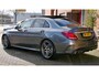 Mercedes-Benz C-klasse AMG 63 S C63S pano. camera. dealer onderhouden