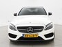 Mercedes-Benz C-klasse 43 AMG 4MATIC + HEAD-UP | DISTRONIC+ | BURMESTER | SFEERVERLICHTING | 360 CAMERA