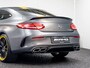 Mercedes-Benz C-klasse Coupé AMG 63 S Edition 1 | Keramisch