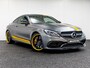 Mercedes-Benz C-klasse Coupé AMG 63 S Edition 1 | Keramisch