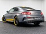 Mercedes-Benz C-klasse Coupé AMG 63 S Edition 1 | Keramisch