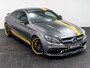 Mercedes-Benz C-klasse Coupé AMG 63 S Edition 1 | Keramisch